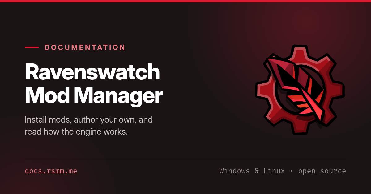 Install the app | RSMM Docs